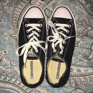 Converse low top